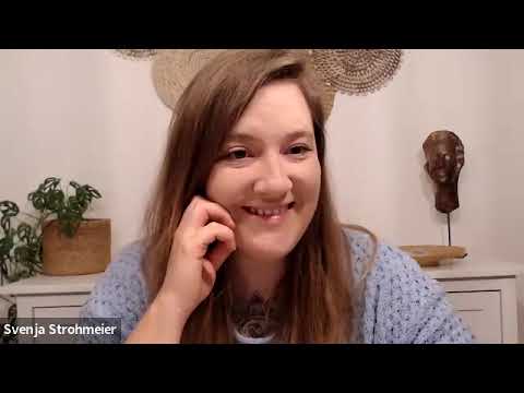 Die Priesterin 2023: Triggerintellienz und Hingabe