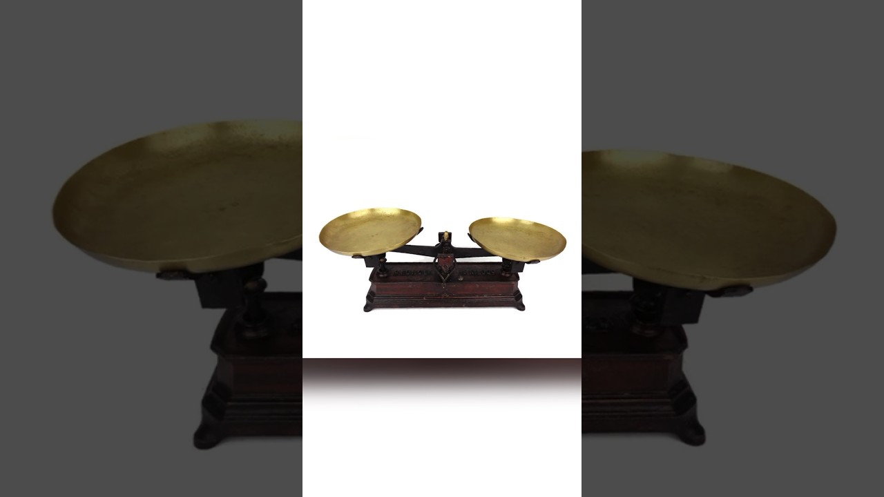 Crook And Honest Man 