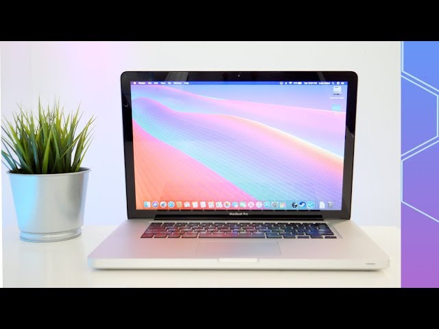 I turned my cheap $140 MacBook Pro into the BEST MacBook Pro: The Frankenbook