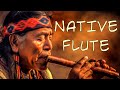 9 hours of Native American FLUTE SOLO Music for sleep and meditation