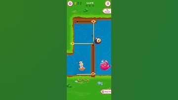 Max Level Save Daddy Pin Pull Game  All Levels New UPdate Android,ios  Shorts # 15