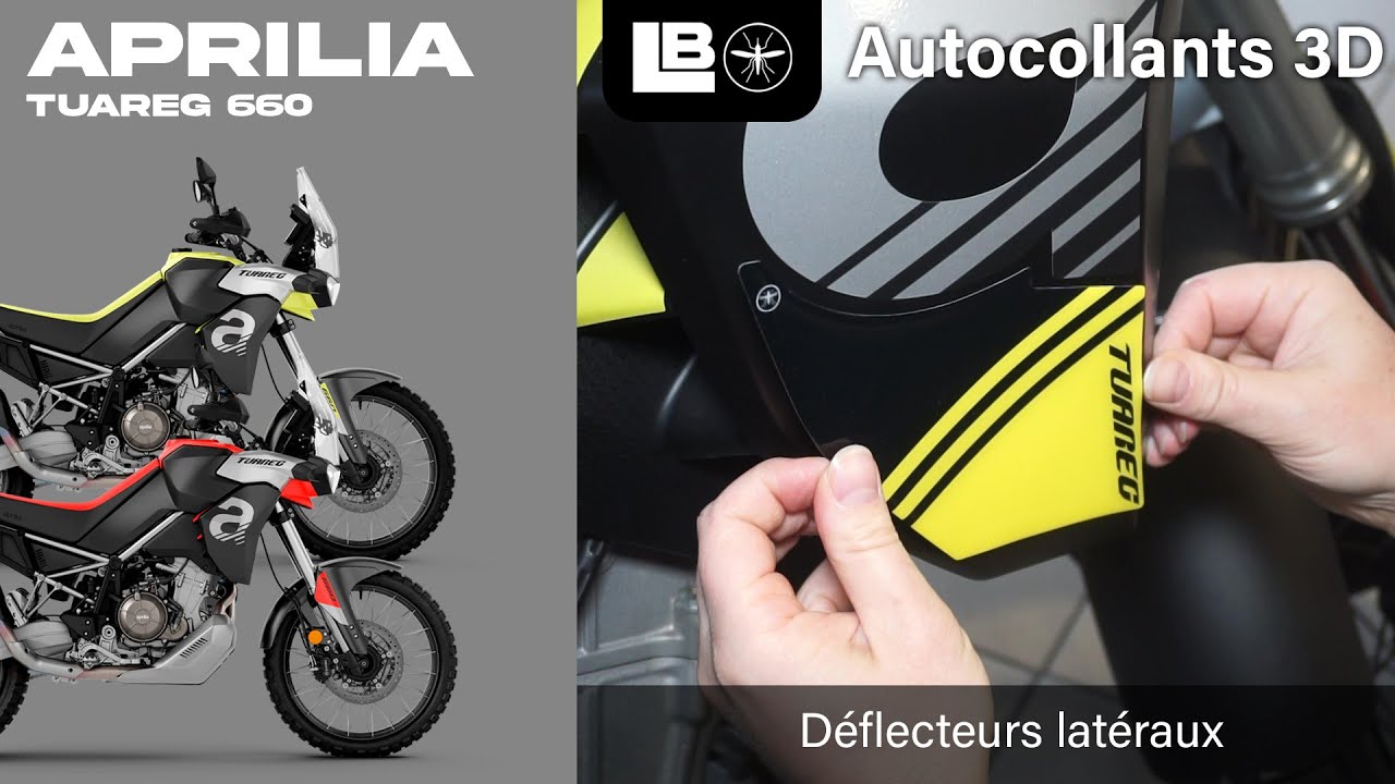 Autocollants 'Senna' Pour Ducati Senna - Dimensions 25x6 Cm, Résine Protection, Résistants Aux Intempéries