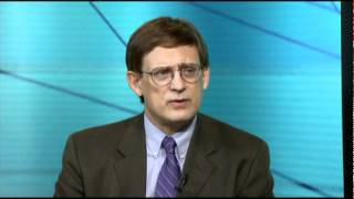 Jeffrey Christian, Head of CPM Group talks about the Silver YearBook 2012