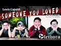 Someone you loved  lewis capaldi  plethora rock cover