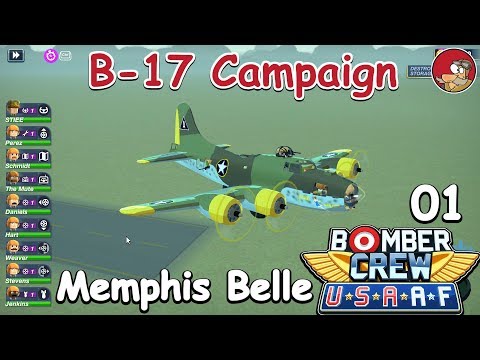 Memphis Belle -