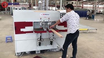 Máy đánh mộng dương cnc I Máy phay mộng dương CNC-200