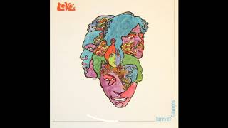 Love Forever Changes リイシュー 180グラム Love – Forever Changes – Vinyl (180 Gram, Record Technology