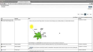Knowledge Forum 6 | Tutorial 5: How to Search for Ideas in Notes and Views