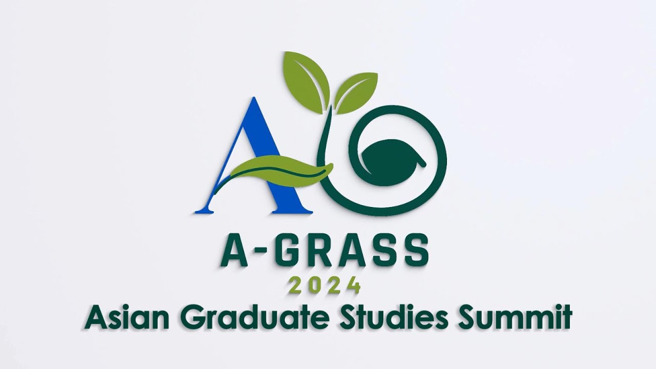 รายละเอียดงานประชุมวิชาการ Asian Graduate Studies Summit 2024 (A-GRASS 2024)