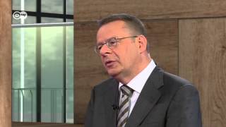 Consequences of the Nuclear Exit? | Made in Germany - Interview