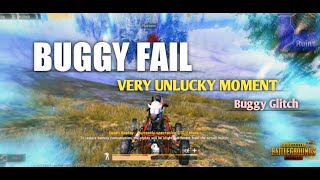 Epic Fail | Buggy Glitch | PUBG | YOU NEVER EXPECT THIS | Buggy | #3