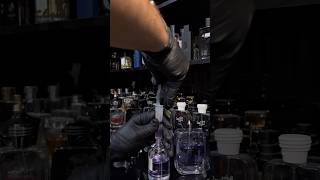 Decanting rasasi hawas, best from the house of rasasi a custom order of 40mls#perfume #fragrance