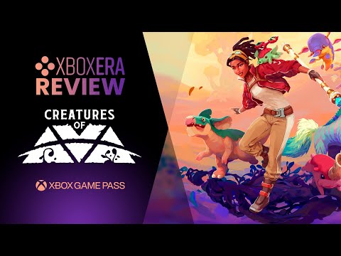 Xbox-эксклюзив Creatures of Ava получает первые оценки от критиков перед выходом в Game Pass: с сайта NEWXBOXONE.RU