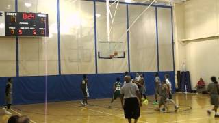 CAMERON CARSON - Primetime Tournament 10/26/13