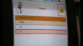 T-Seniority Mhp Dtt Messaging Ita