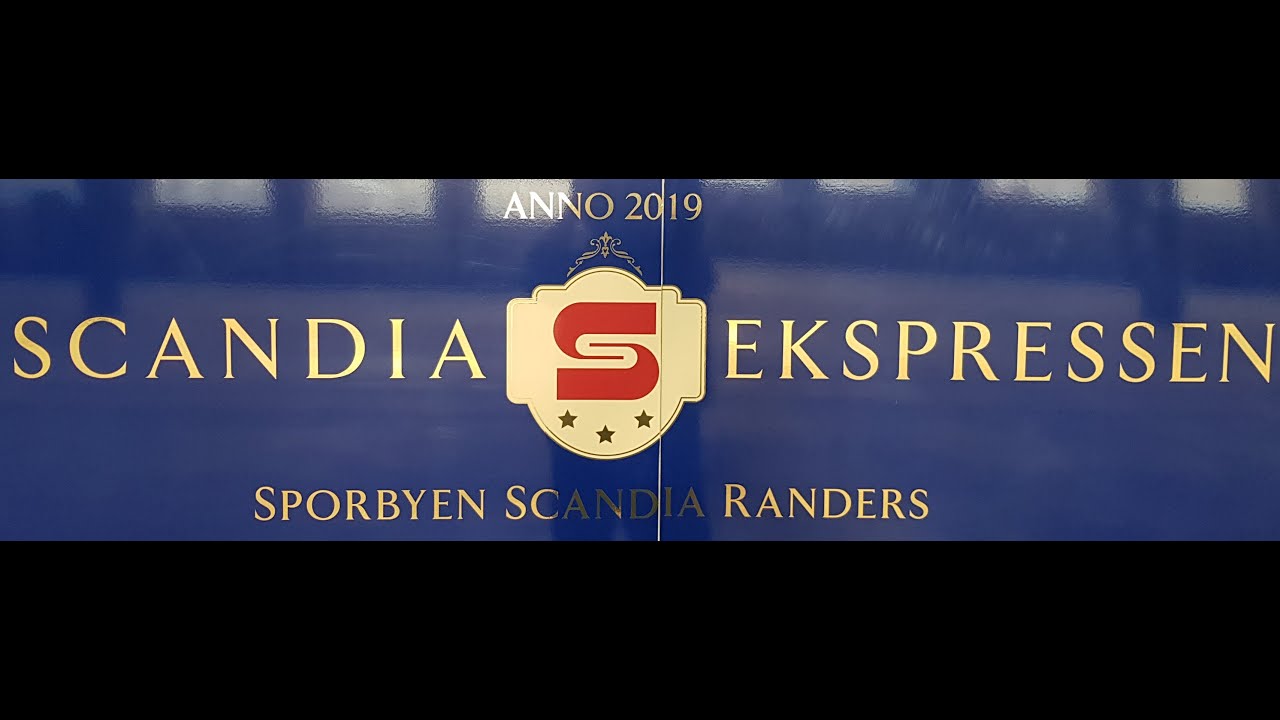 scandia randers expressen