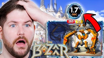 1 Simple Trick For FLAWLESS 10-Run Wins! | The Bazaar