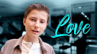 TWINS Sing "L-O-V-E" by Nat King Cole ❤️🎤