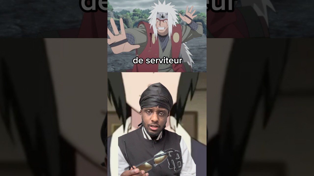 Il préfère se la jouer solo😁