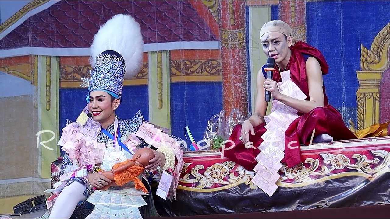 เล่นติดกัน 2 วัน พระเอกน้องเอสไปทำการบ้านรับมือพระลิเกเบลล์มาอย่างดี จนเบลล์ปวดหัวเพราะขยันถามมาก😆