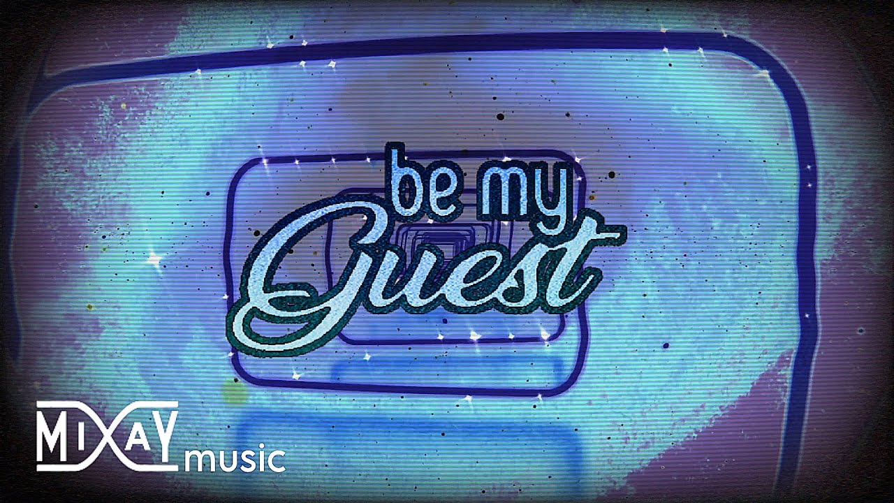 洋楽 Talala / Be My Guest Be My Guest - YouTube