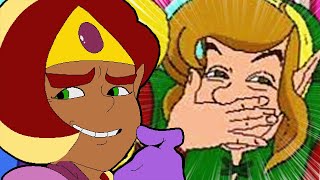 The Lost Zelda Game Youve Never Heard Of