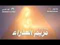 ومضات من نور مريم العذراء 