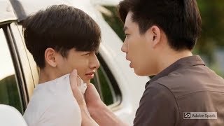 He Started To Get Strange Fuzzy Feeling For His Junior | Pick x Rome | Puppy Honey the series