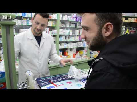 Video: Si Të Bëhesh Farmacist