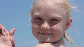 Allie Graduation Video