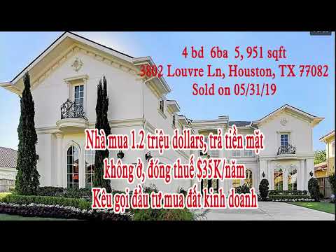 Video Vương Phạm Mua Nhà Triệu Đô Trả Tiền Mặt Dấu Hiệu Rửa... - youtube