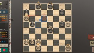 Indian Player Neerdoon(1053) has won my winning match at the End‼️👑🏆 #trending #gaming #india #chess