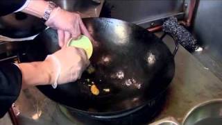 The Dish  Cantonese Lobster
