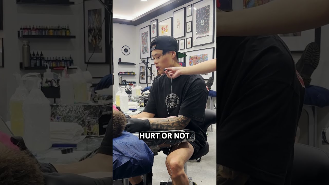 Some Advice On Deciding Where To Get Your First Tattoo
