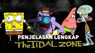 ALL UNIVERSES MERGE INTO ONE MULTIVERSE!? A COMPLETE EXPLANATION OF 'THE TIDAL ZONE'