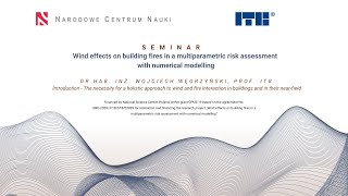 Part 1: Introduction - The necessity for a holistic approach to wind and fire interaction in (...)