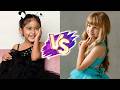 Diana VS Ella Rose Mann (Dhar Mann's Daughter) Natural Transformation 🌟 2026 | From 0 To Now
