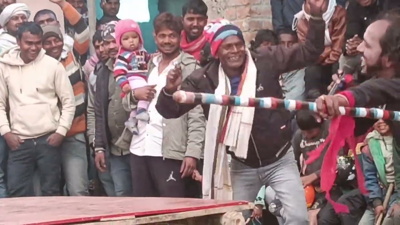 #जय मां दुर्गा म्यूजिकल ग्रुप नाच पार्टी #रूना झूना #प्रो, संतोष कुमार अलबेला mob 6300433861