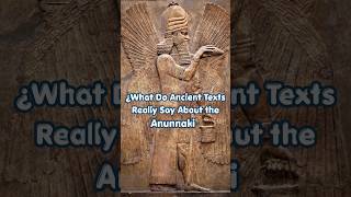Who really were the Anunnaki?: Comprehensive Study of the Origin of Humankind