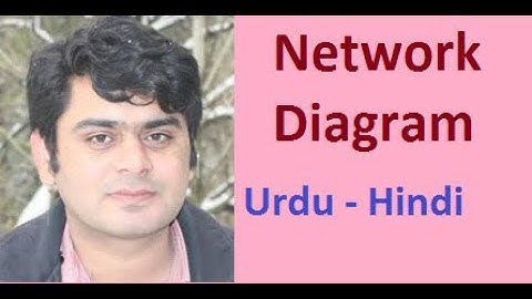 forward and backward pass in network diagram software project managemnt hindi urdu