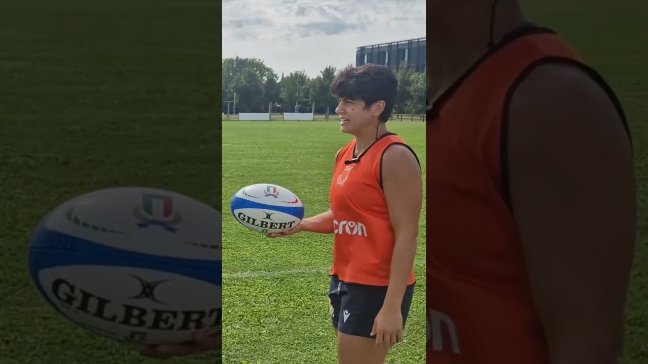 Dopo Nacho Brex ho sfidato “the Italian magician” Beatrice Rigoni 