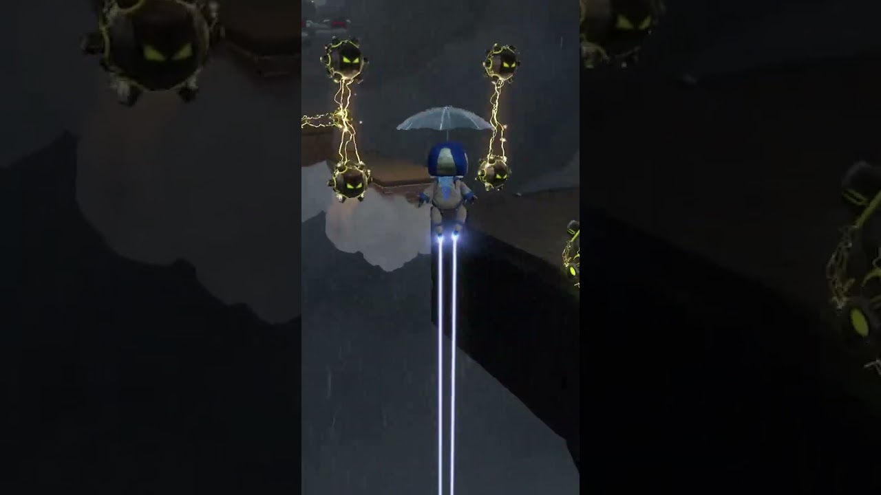 Speedrun Carrera Tormentosa en 