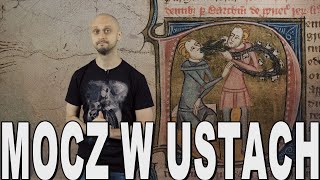 Mocz w ustach - kretyńskie terapie. Historia Bez Cenzury