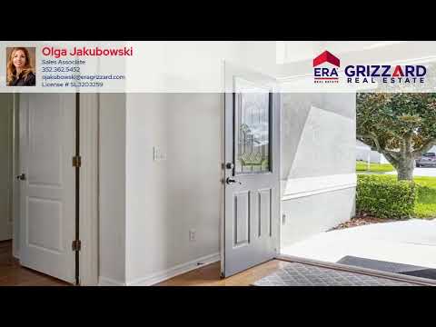 4224 Bokeelia Loop, Clermont, FL home video tour