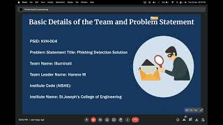 Kavach Hackathon 2023 (PSID: KVH-004)