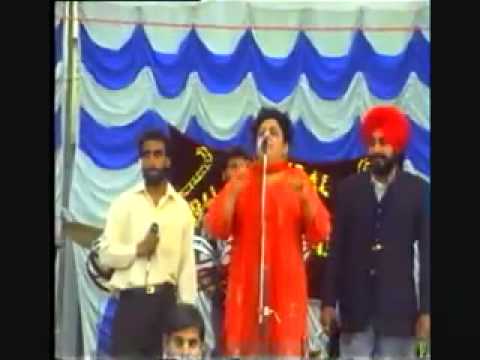 Jagmohan kaur mirza mela bhadson daflv