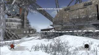 Black Ops 15th Prestige Level 50 Hack PS3 - TUTORIAL