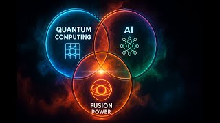 Latest Developments in Fusion Energy, Quantum Computing, and Supporting Technologies Late 2025 Net Worth