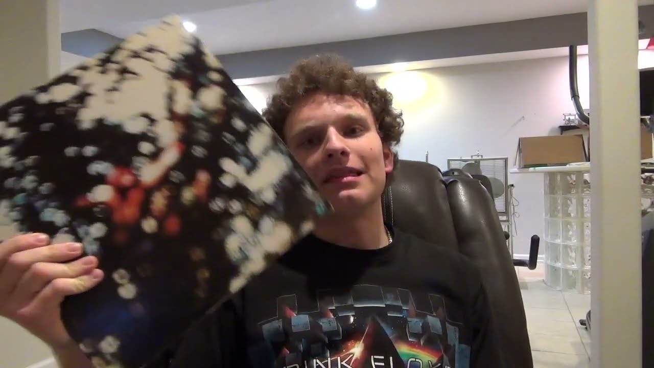 Pink Floyd albums ranked, #1: Obscured by Clouds