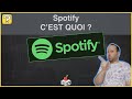 Spotify cest quoi 